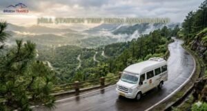 Hill Station Trips from Ahmedabad